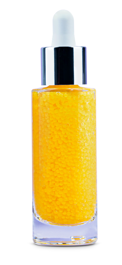 Ingestible Beauty Serum