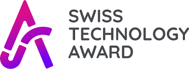 swiss technology award