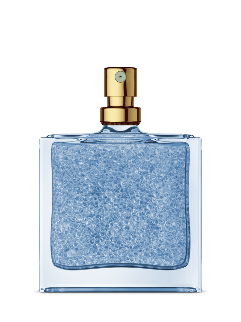 Waterbased Perfume Pearls™