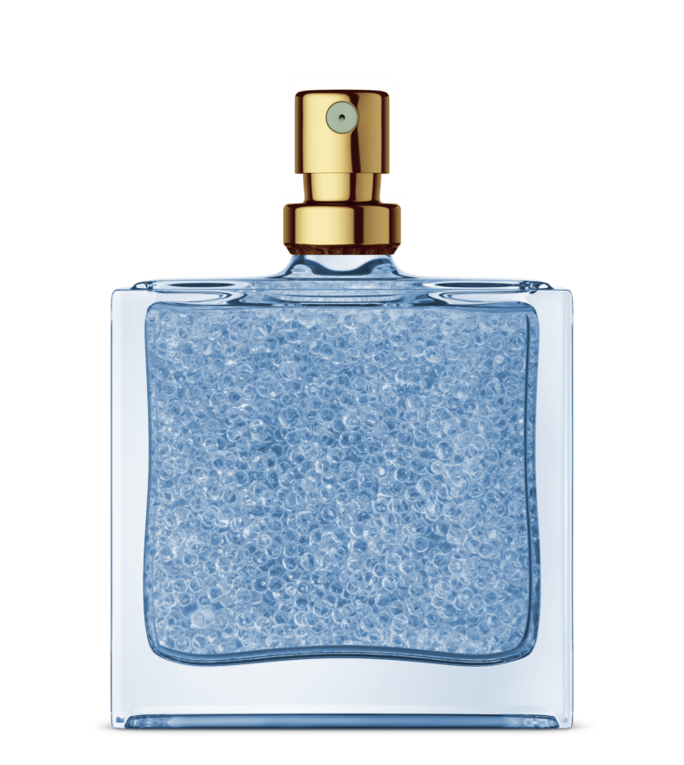 Water-based Perfume Flask