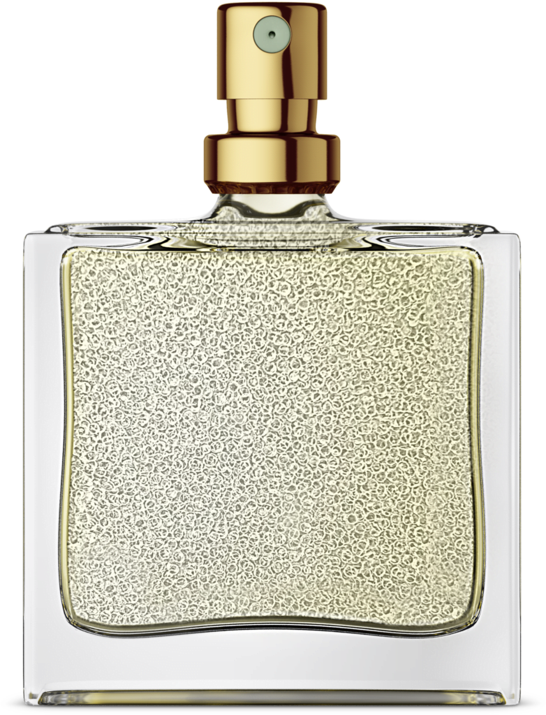 Waterbased, ethanolfree Perfume Pearls™