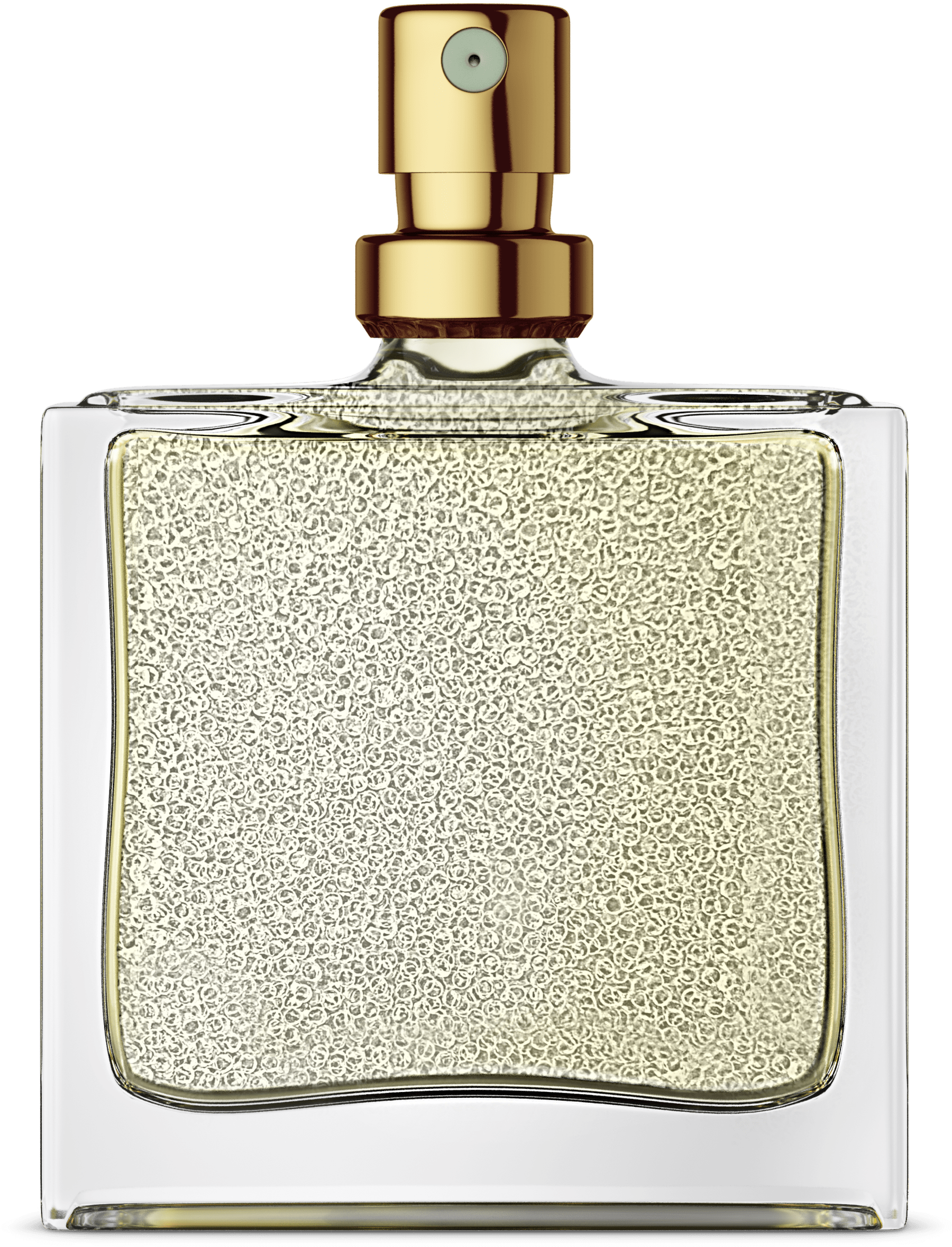 Waterbased, ethanolfree Perfume Pearls™