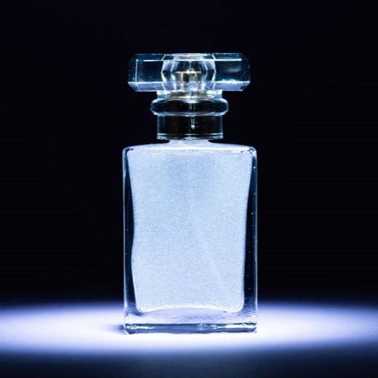 Waterbased perfume a novel solution for better performance