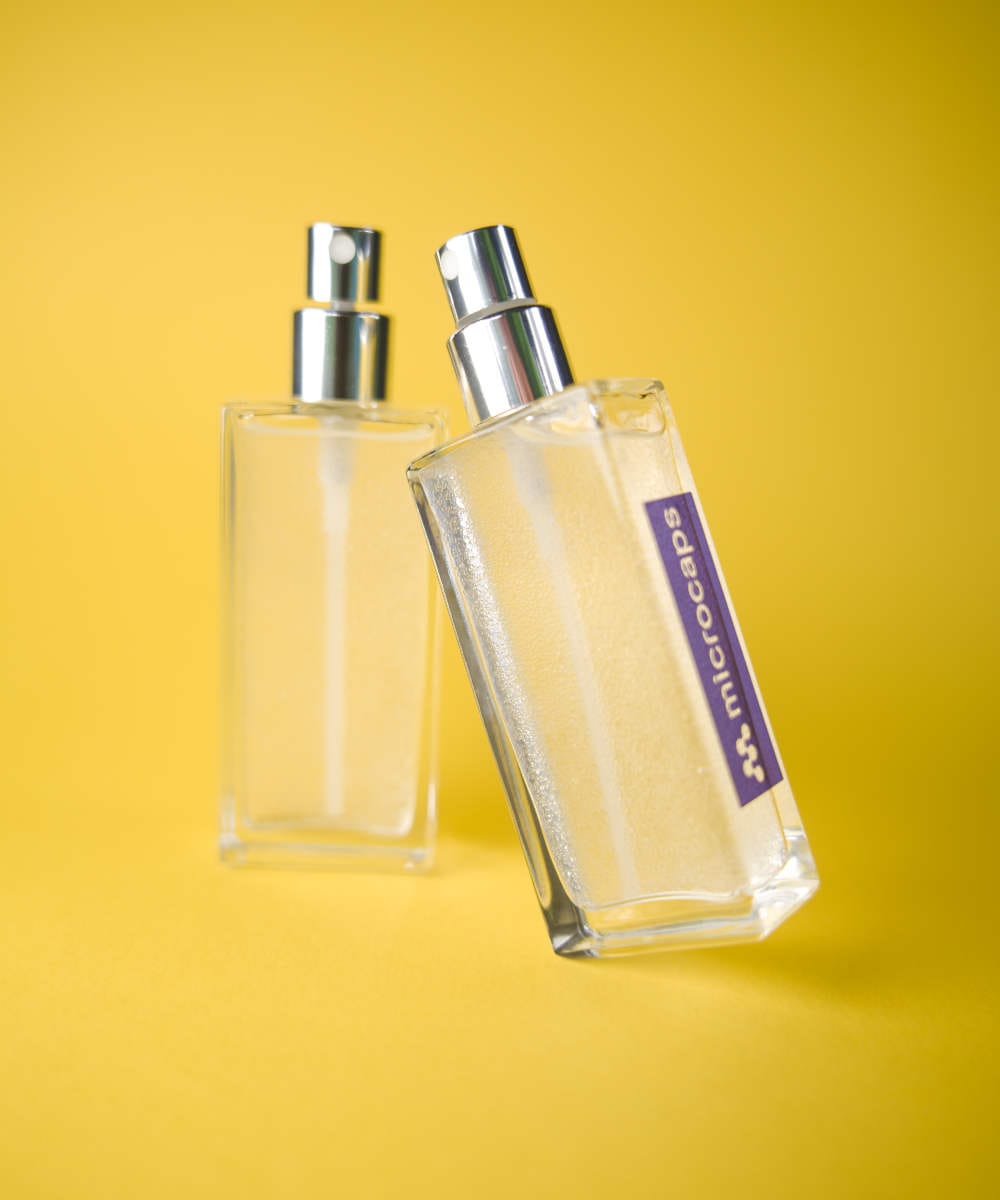 The Future of Body Mists: Alcohol-Free and Skin-Friendly Innovations ...