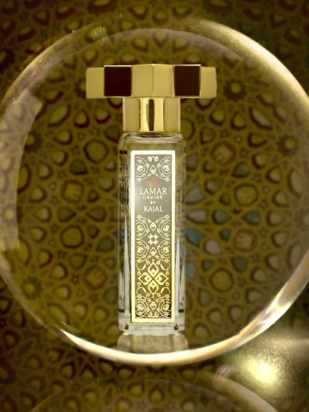 Kajal Lamar Caviar based on Perfume Pearls